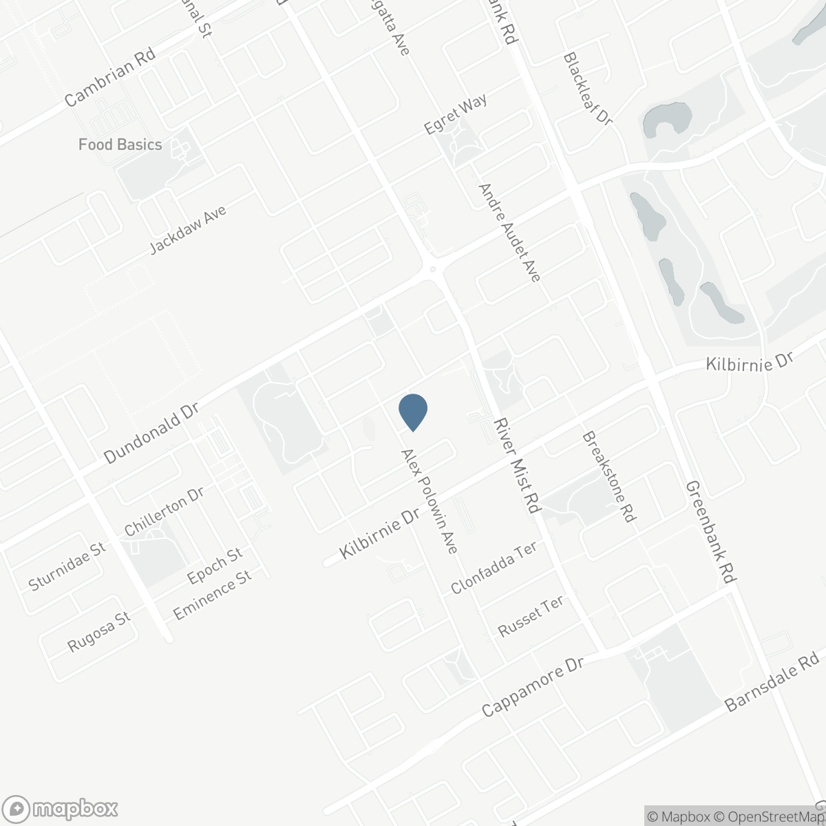 67 REMORA WAY, Ottawa, Ontario K2J 6H4